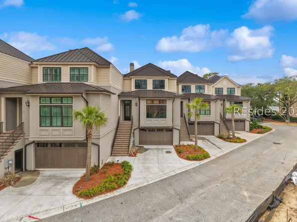 5 Grandview Ct, Hilton Head Island, SC 29926