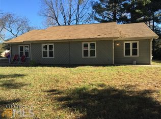 1708 Wesley Way NW, Conyers, GA 30012