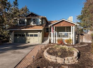 2957 NE Deborah Ct, Bend, OR 97701