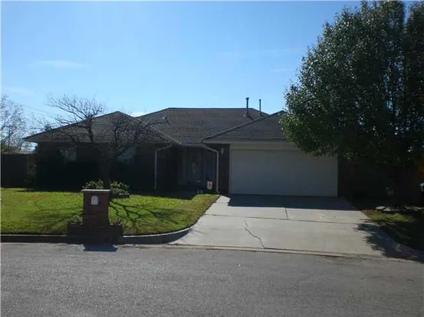 (undisclosed Address), Edmond, OK 73013