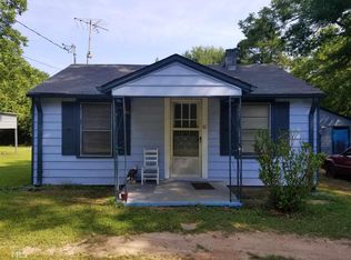 81 Williams St, Hartwell, GA 30643