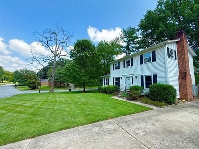 4501 Beckford Dr, Greensboro, NC, 27407