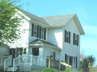 10198 Pioneer St, Marcellus, MI 49067