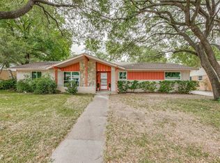 3343 Pebble Beach Dr, Farmers Branch, TX 75234