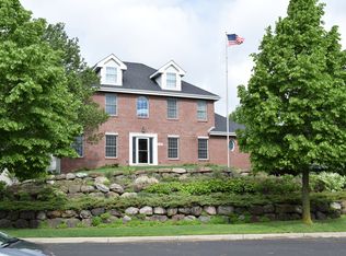 1 Coyote Ct, Madison, WI 53717