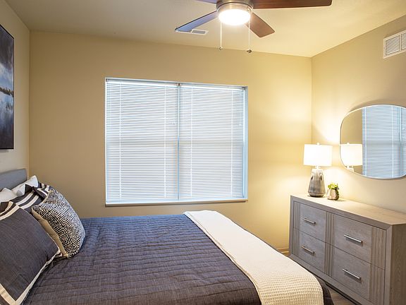 2-Bedroom Standard