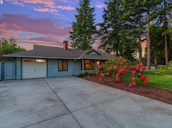 9406 NE Alpine St, Vancouver, WA 98664