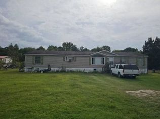 544 Jamestown Ave, Darlington, SC 29532