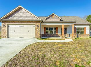 60 Homeplace Dr UNIT 9, Tunnel Hill, GA 30755