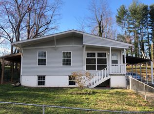 14 Rex Dr, Asheville, NC 28806