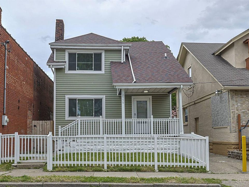 1st image of 2956 Henshaw Ave