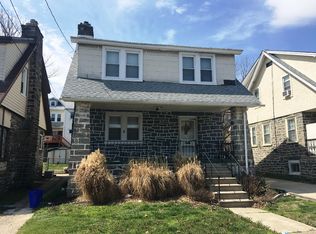 4 Kenmore Rd, Upper Darby, PA 19082