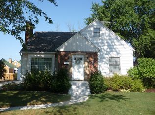 3377 Elwood Ave SW, Grandville, MI 49418