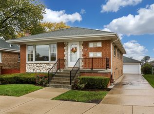 3006 W 103rd St, Chicago, IL 60655