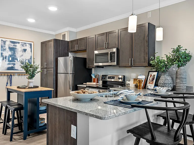 Rosalia Verdae - 55+ Active Adult Apartment Homes — Photo 14