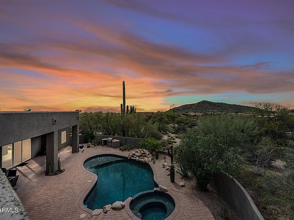 5th image of 8400 E Dixileta Dr #118