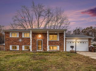 897 Washington Ave N, Battle Creek, MI 49037