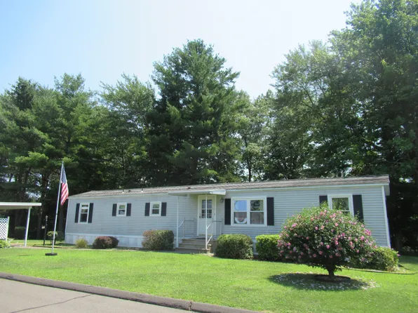 11 South Lakeside Drive, Plymouth, CT 06786