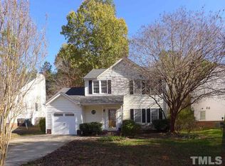 112 Wood Valley Ct, Durham, NC 27713