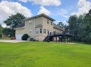 310 Hillridge Dr, Macon, GA