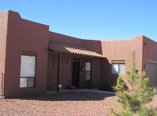 4835 E Goss Dr, Rimrock, AZ 86335