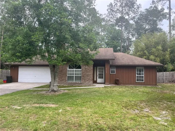 2742 NW 52nd Pl, Gainesville, FL 32605