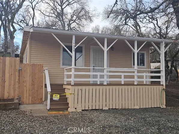 15935 34th Ave, Clearlake, CA 95422