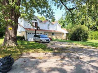 2561 Golfview St, Joliet, IL