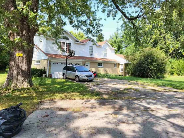 2561 Golfview St, Joliet, IL 60435