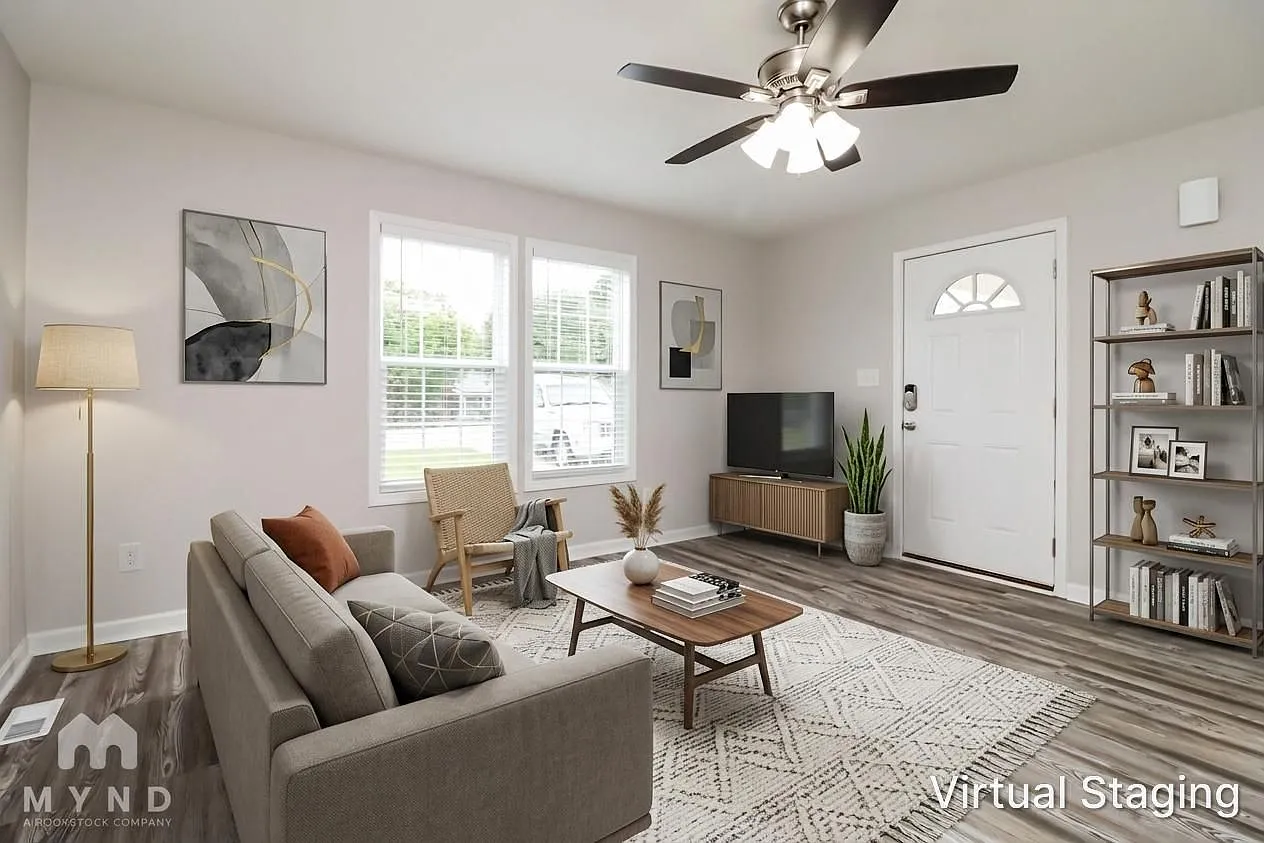 3 bed, 2.0 bath, 1286 sqft, $1,750 — Photo 3