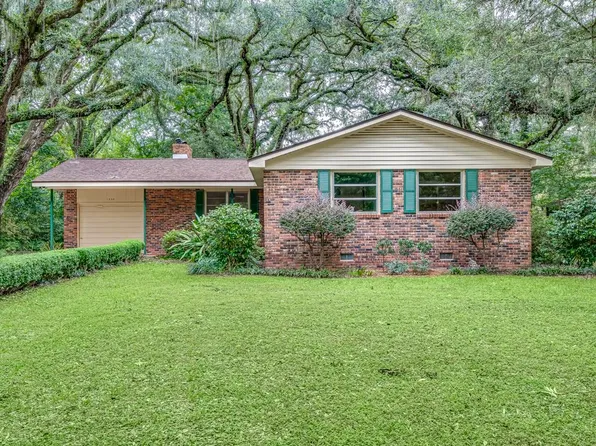 1968 Queenswood Dr, Tallahassee, FL 32303