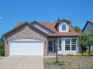 4323 Arlington Dr, Brunswick, OH 44212