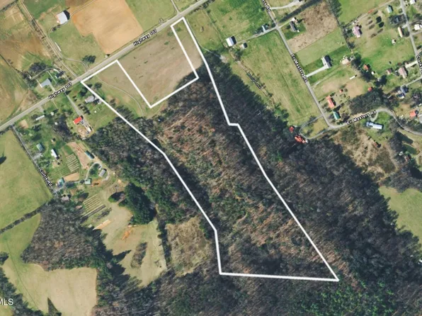 1685 Highway 107, Jonesborough, TN 37659