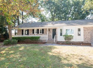 769 Leafwood Rd, Charleston, SC 29412