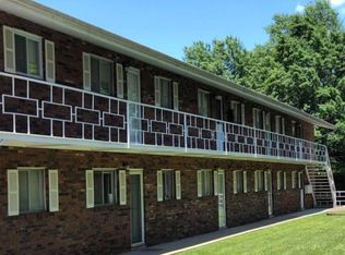 321 3rd Ave, Huntington, WV 25701