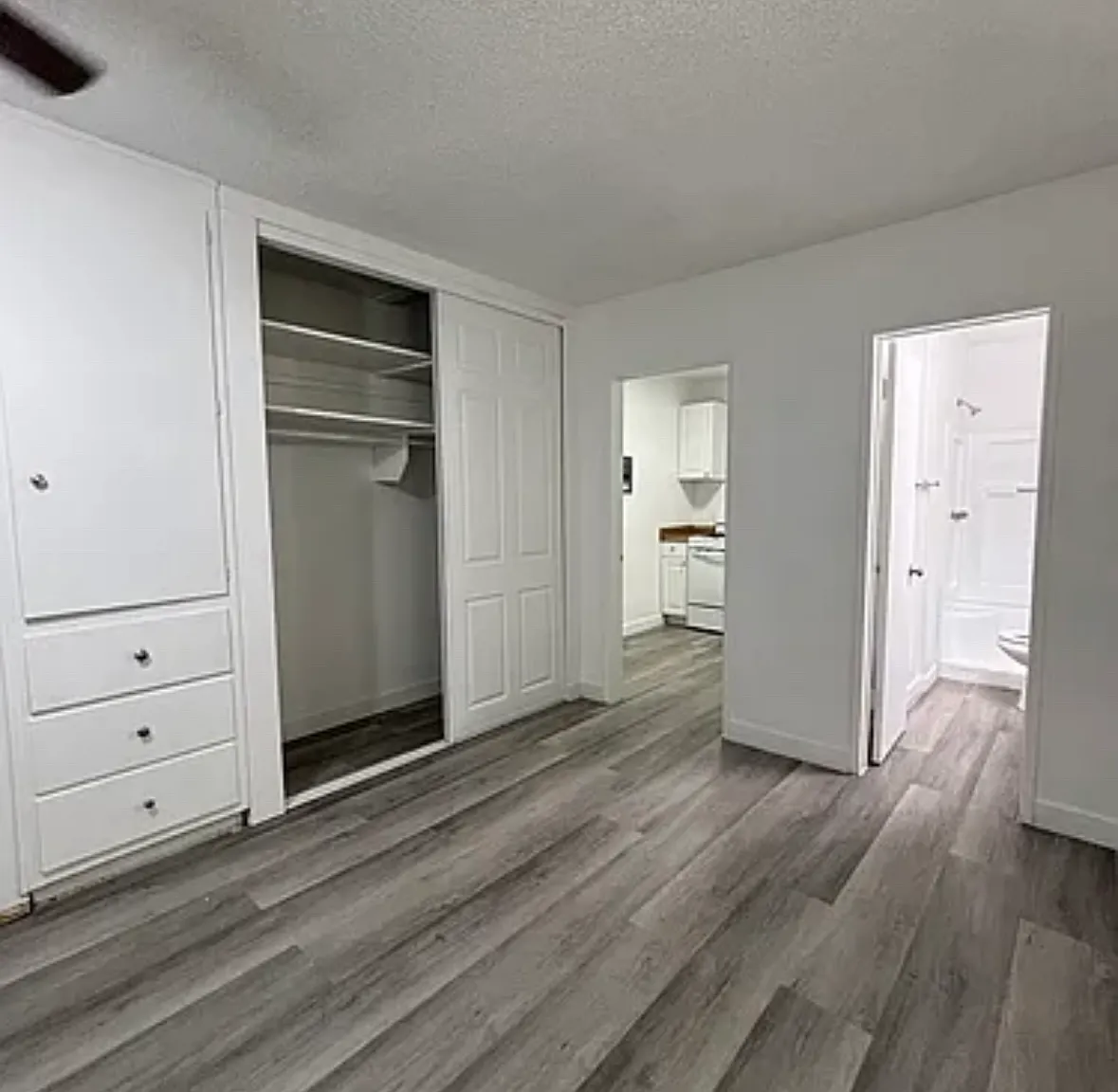 Studio, $1,595 — Photo 3