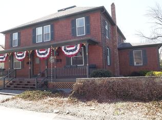 4 6 Gladstone St, Smithfield, RI 02917