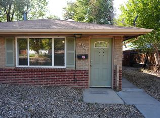 3513 N Columbine St, Denver, CO 80205