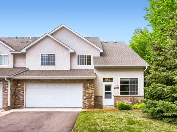 18087 Vance Cir NW, Elk River, MN 55330