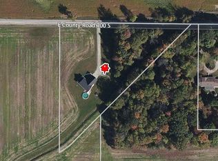 174 E 700 S, Poneto, IN 46781