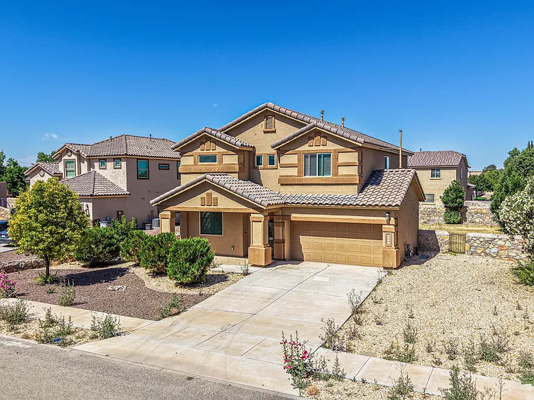5525 Valley Cedar Dr — Photo 57