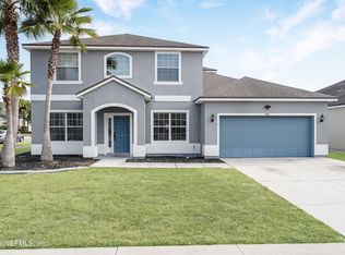 824 SUNNY STROLL DR Drive, Middleburg, FL 32068