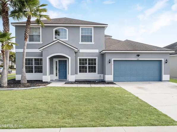 824 SUNNY STROLL Drive, Middleburg, FL 32068