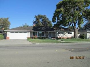 4372 Mattos Dr, Fremont, CA