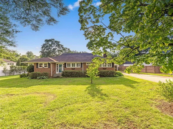 1807 N Main St, Greenville, SC 29609