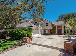 1719 School House Cir, Thousand Oaks, CA 91362