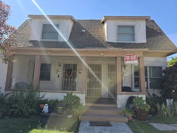 813 Orange Ave #813, Long Beach, CA 90813