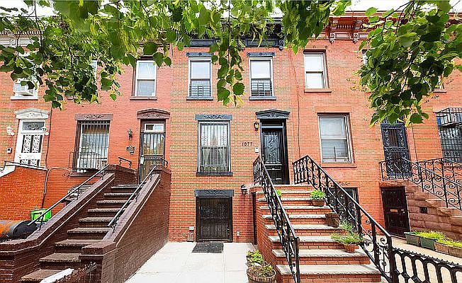 1st image of 1077 Herkimer St #1