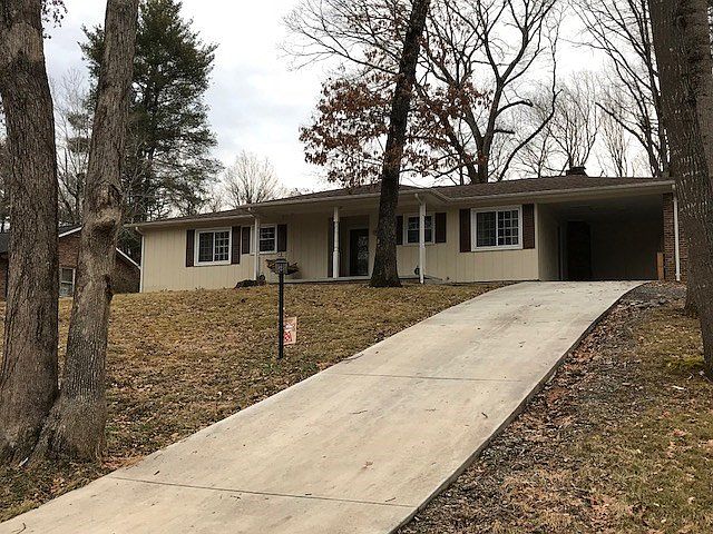 1st image of 1543 Overlook Dr