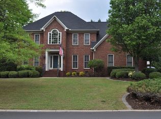 409 Meadowsweet Ln, Greenville, SC 29615